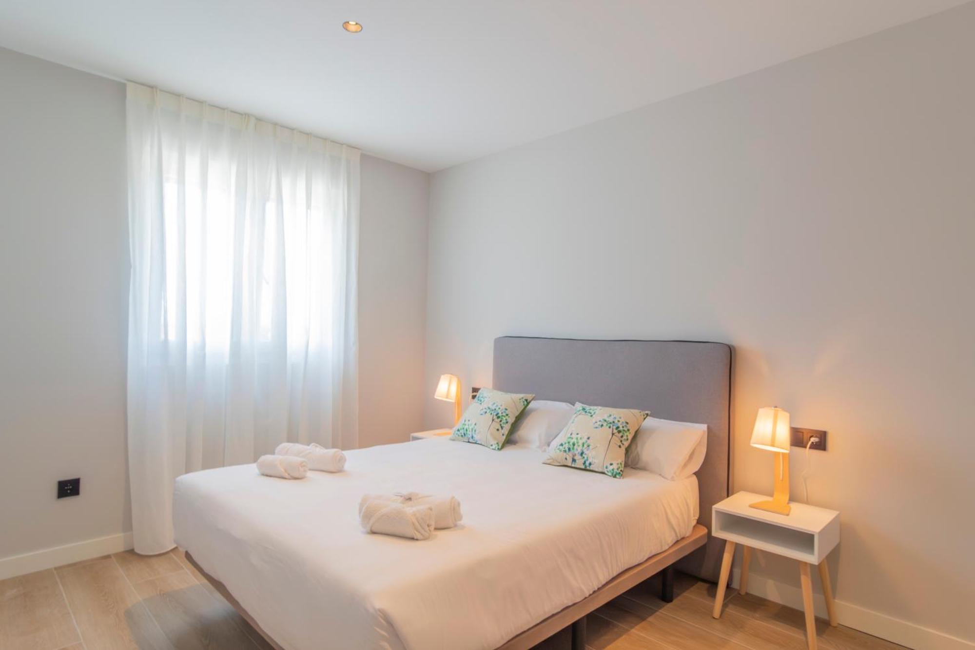 Holidea Mar Salada Rosamunda Santander Exterior foto