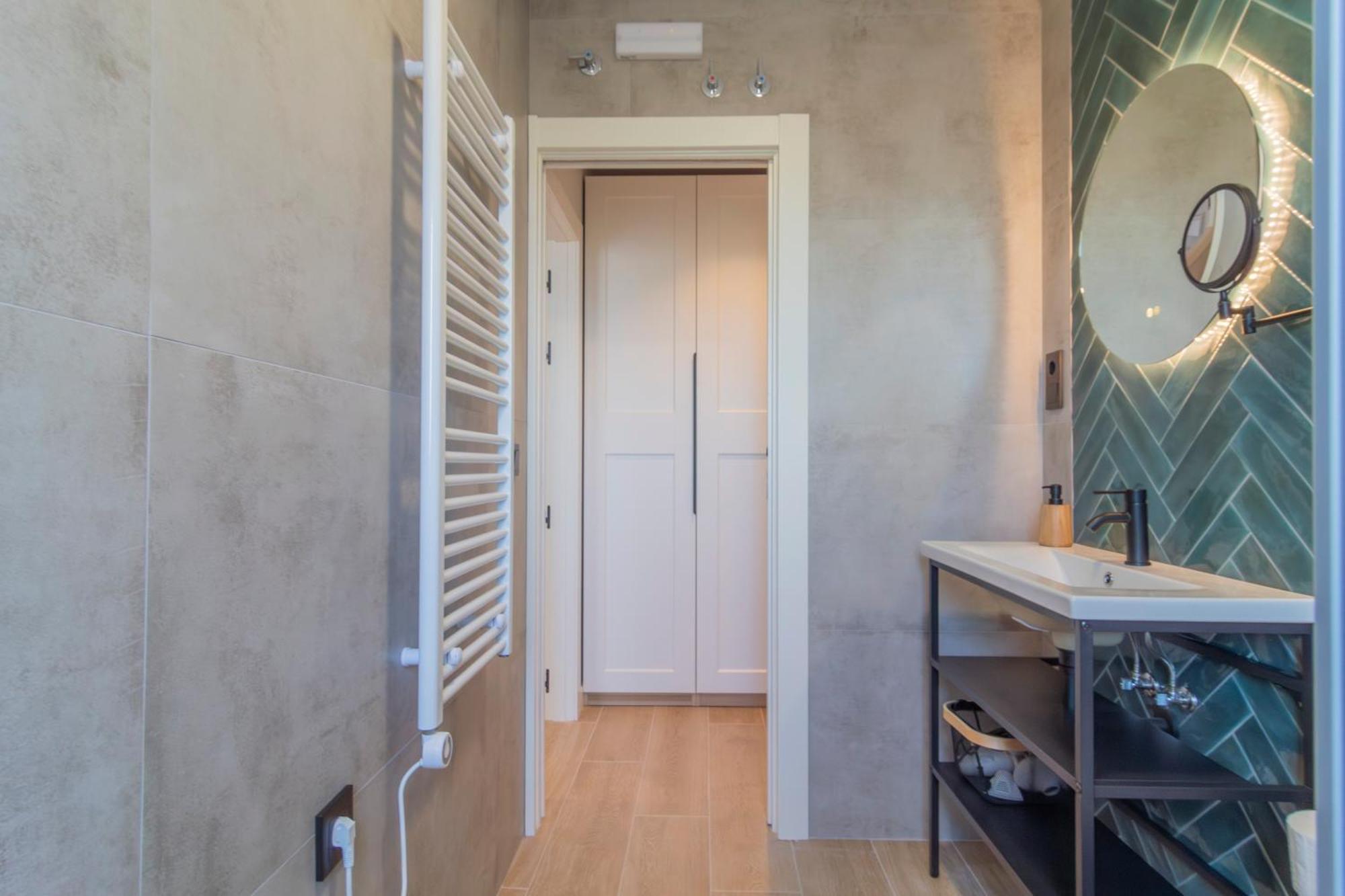 Holidea Mar Salada Rosamunda Santander Exterior foto