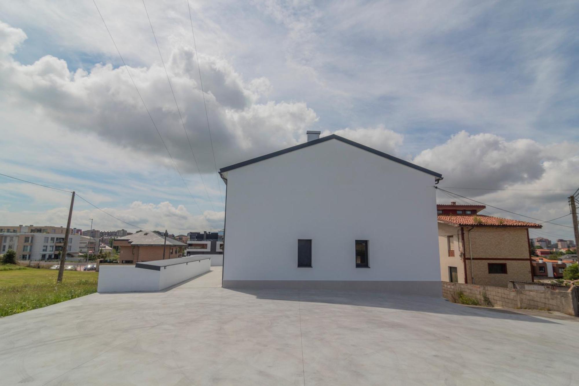 Holidea Mar Salada Rosamunda Santander Exterior foto