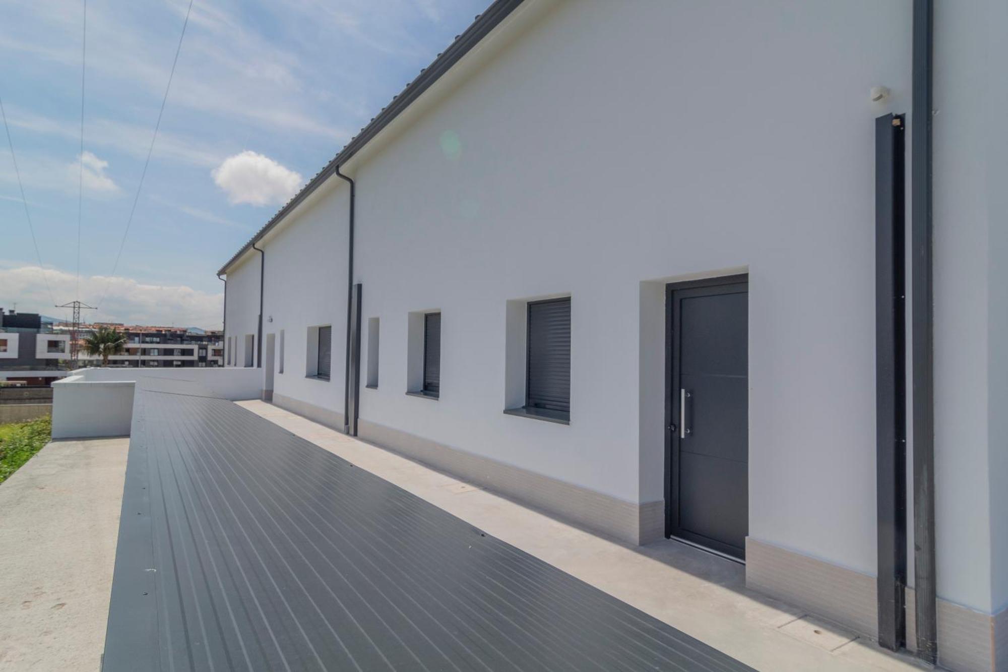 Holidea Mar Salada Rosamunda Santander Exterior foto